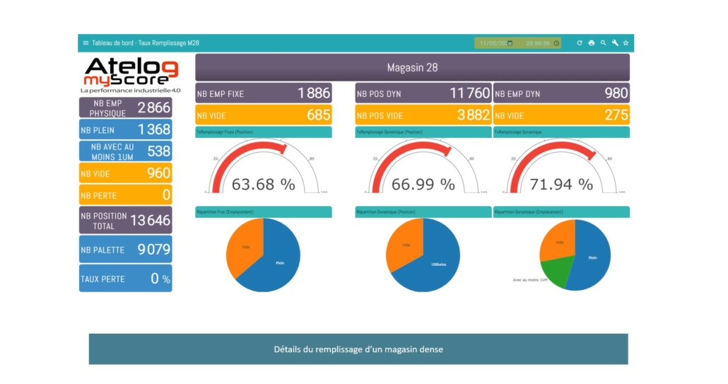 MyScore WMS Pricing, Reviews & Features - Capterra Canada 2023