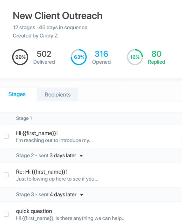 Polymail Reviews, Cost & Features | GetApp Australia 2026