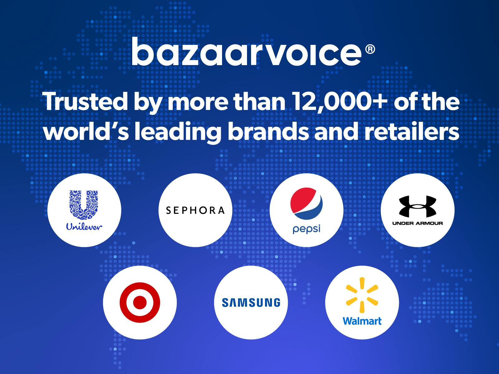 Bazaarvoice Pricing, Alternatives & More 2023 Capterra