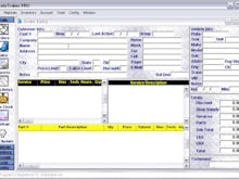 AutoTraker Software - AutoTraker order form