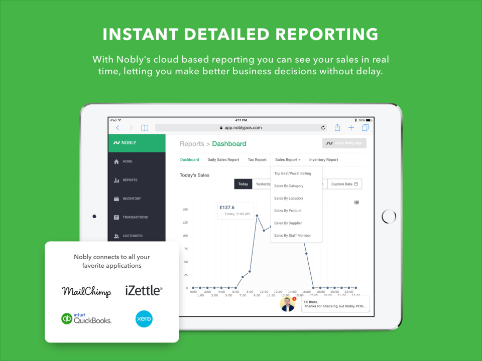 Nobly Pricing Features Reviews Alternatives Getapp