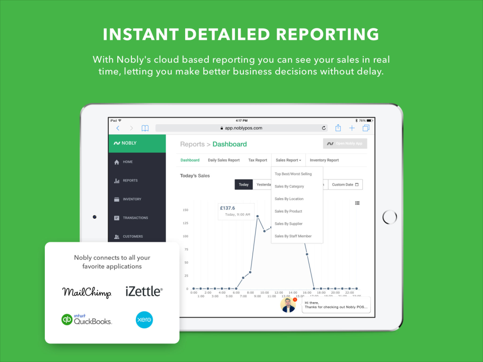 Nobly Pricing Features Reviews Alternatives Getapp Nobly Pricing Features Reviews Alternatives Getapp