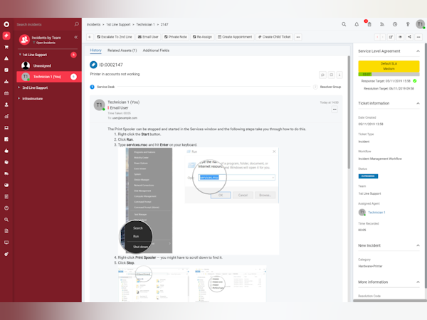 HaloPSA Pricing, Cost & Reviews - Capterra UK 2025