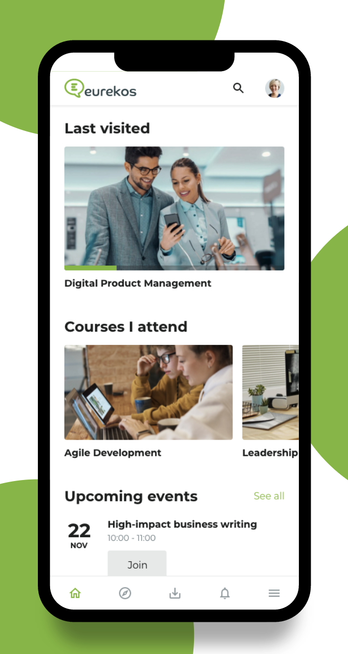 Eurekos Software - 2