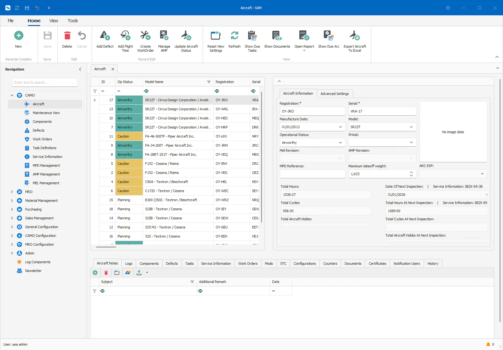 Sam With Ranger Software SAM Price, Reviews & Features - Capterra South Africa 2026