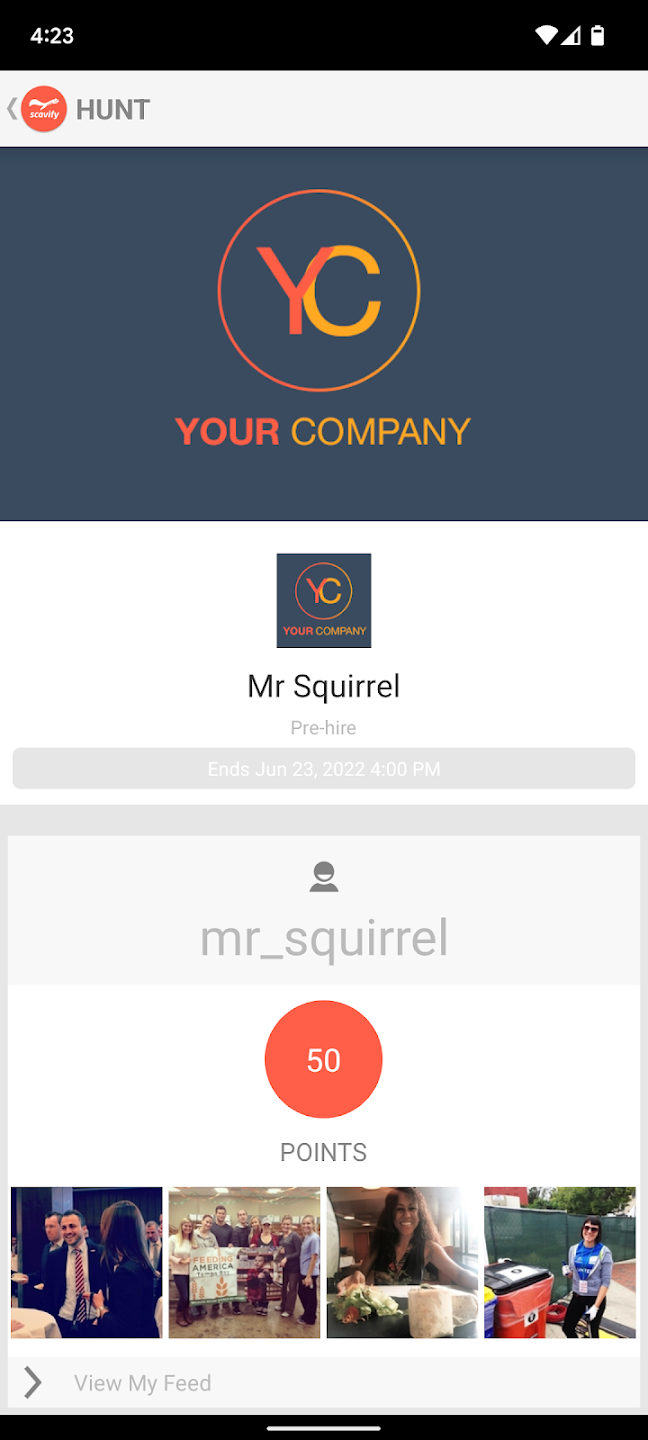 Scavify Pricing, Cost & Reviews - Capterra Ireland 2026