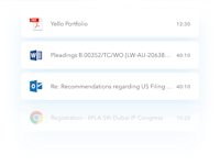 WiseTime Software - 2 - Vorschau