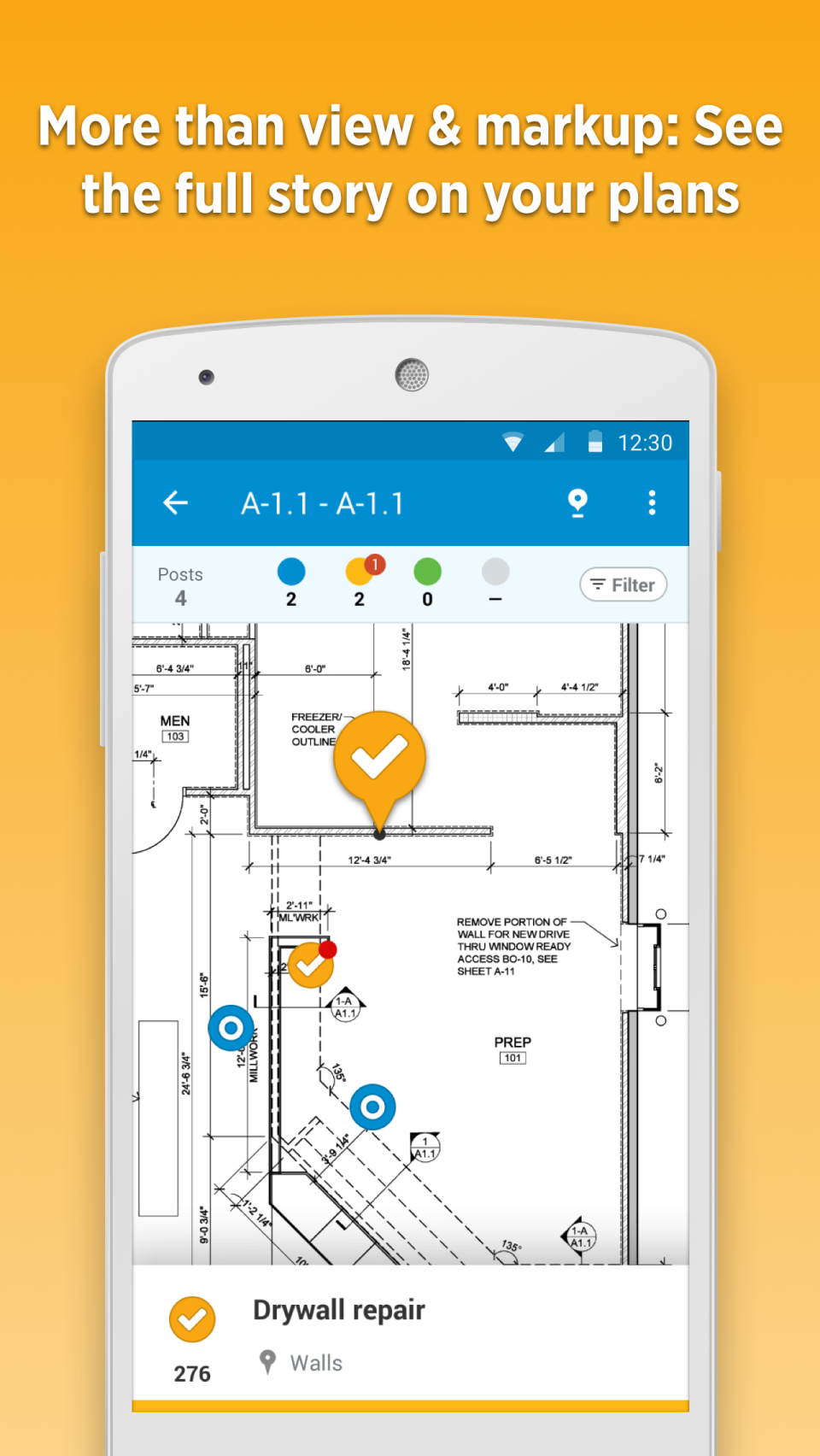 Fieldlens Software - 3