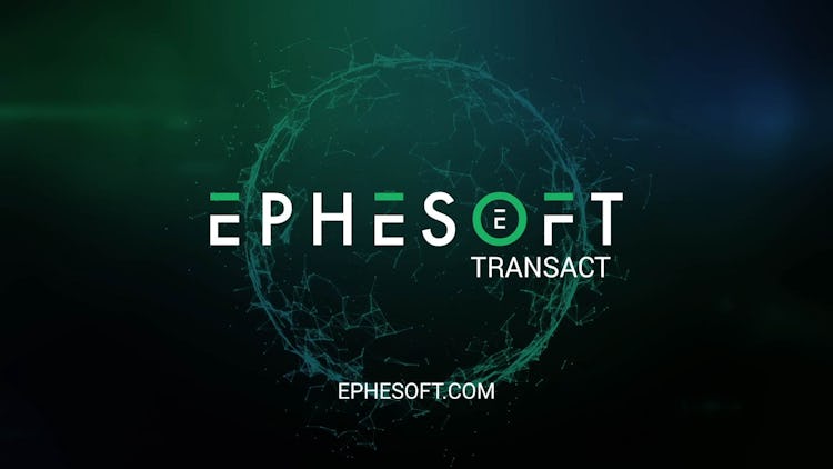 Ephesoft screenshot