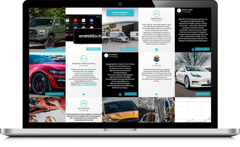 Notified Platform Notified PR Platform Reviews, Prices & Ratings | GetApp South Africa 2026