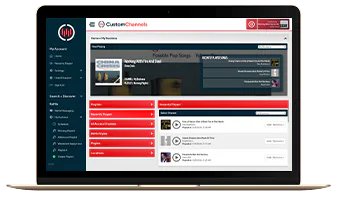 Custom Channels Price, Features, Reviews & Ratings - Capterra India