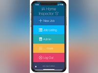 i-inspectAnything Software - 1 - Vorschau