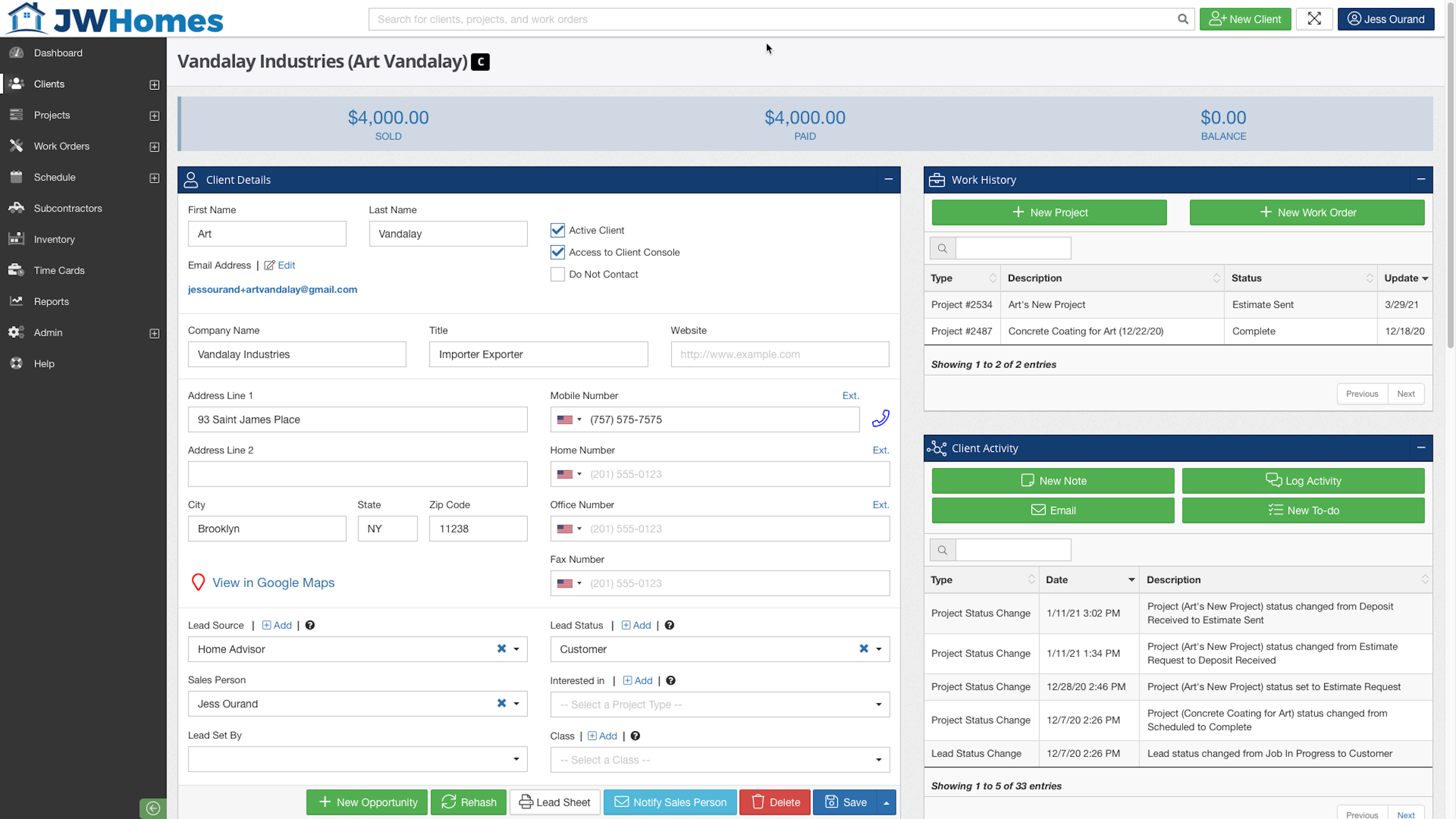 Builder Prime Pricing, Features, Reviews & Alternatives GetApp