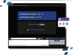 Xsplit Broadcaster Software 22 Reviews Pricing Demo Xsplit Broadcaster Software 22 Reviews Pricing Demo