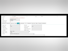 Conrep Software - Add employee notes on salary type, bill rate, internal contacts, and more