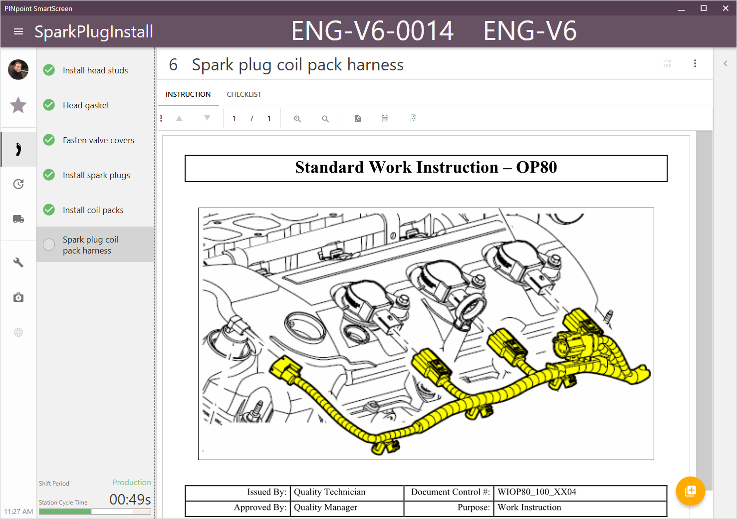 PINpoint Software 2022 Reviews, Pricing & Demo