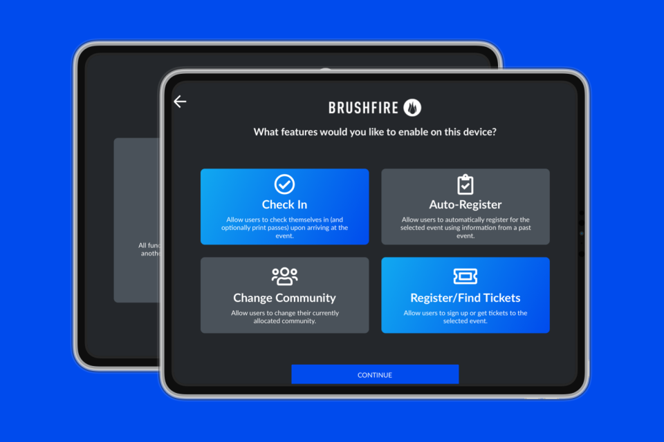 Brushfire Software - 3