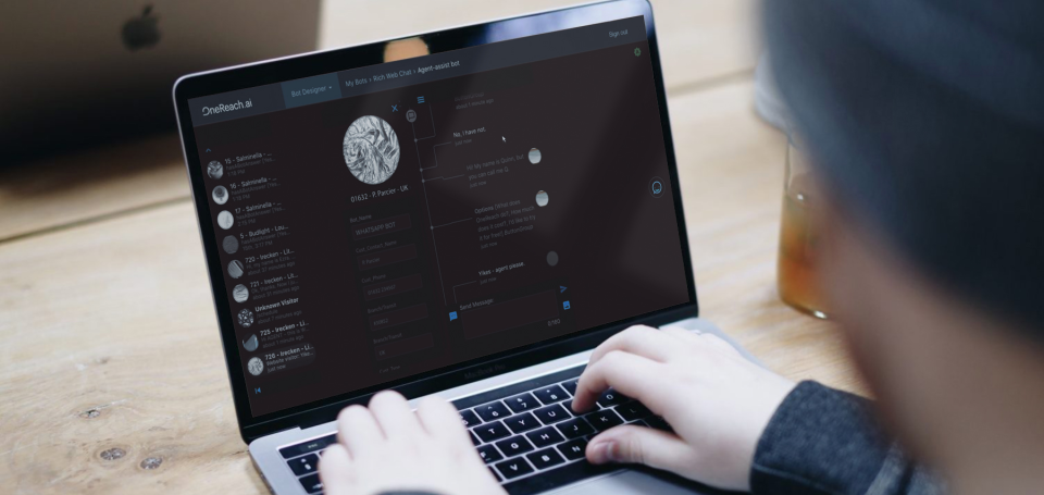 Communication Studio 2.0 Logiciel - 5