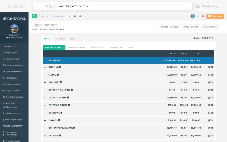Real Estate Property Management Software Comparison & Reviews