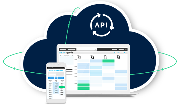 SmartAgenda Logiciel - 5