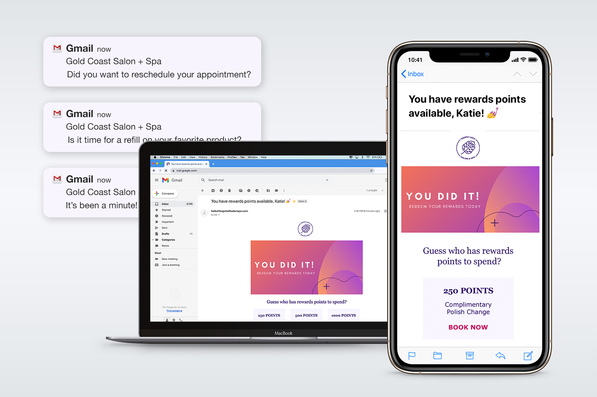 Inspire Software - 4