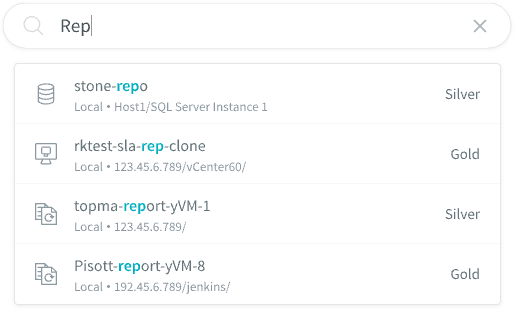 Rubrik Software - 4