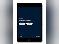 Zapfloor Software - zapfloor visitor app