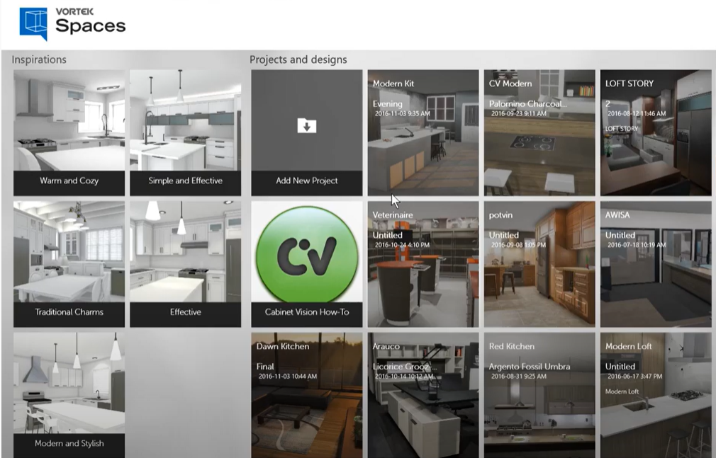 VORTEK Spaces Pricing, Cost & Reviews - Capterra UK 2025