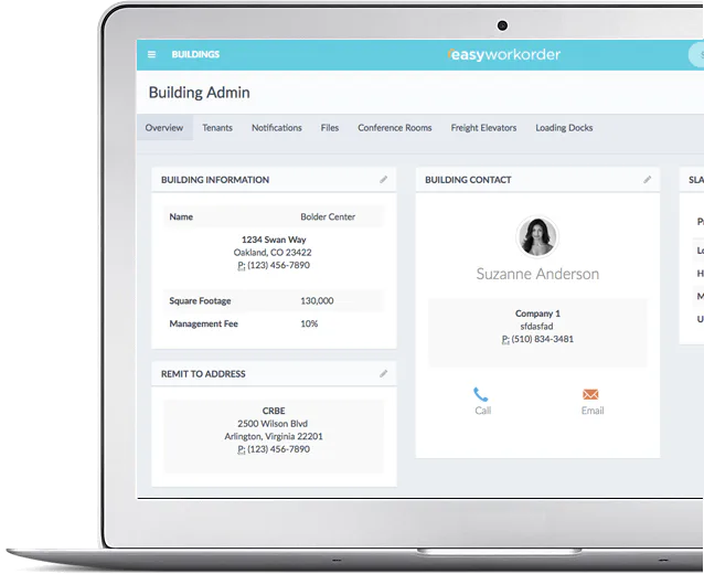 Easyworkorder Cost & Reviews - Capterra Australia 2026
