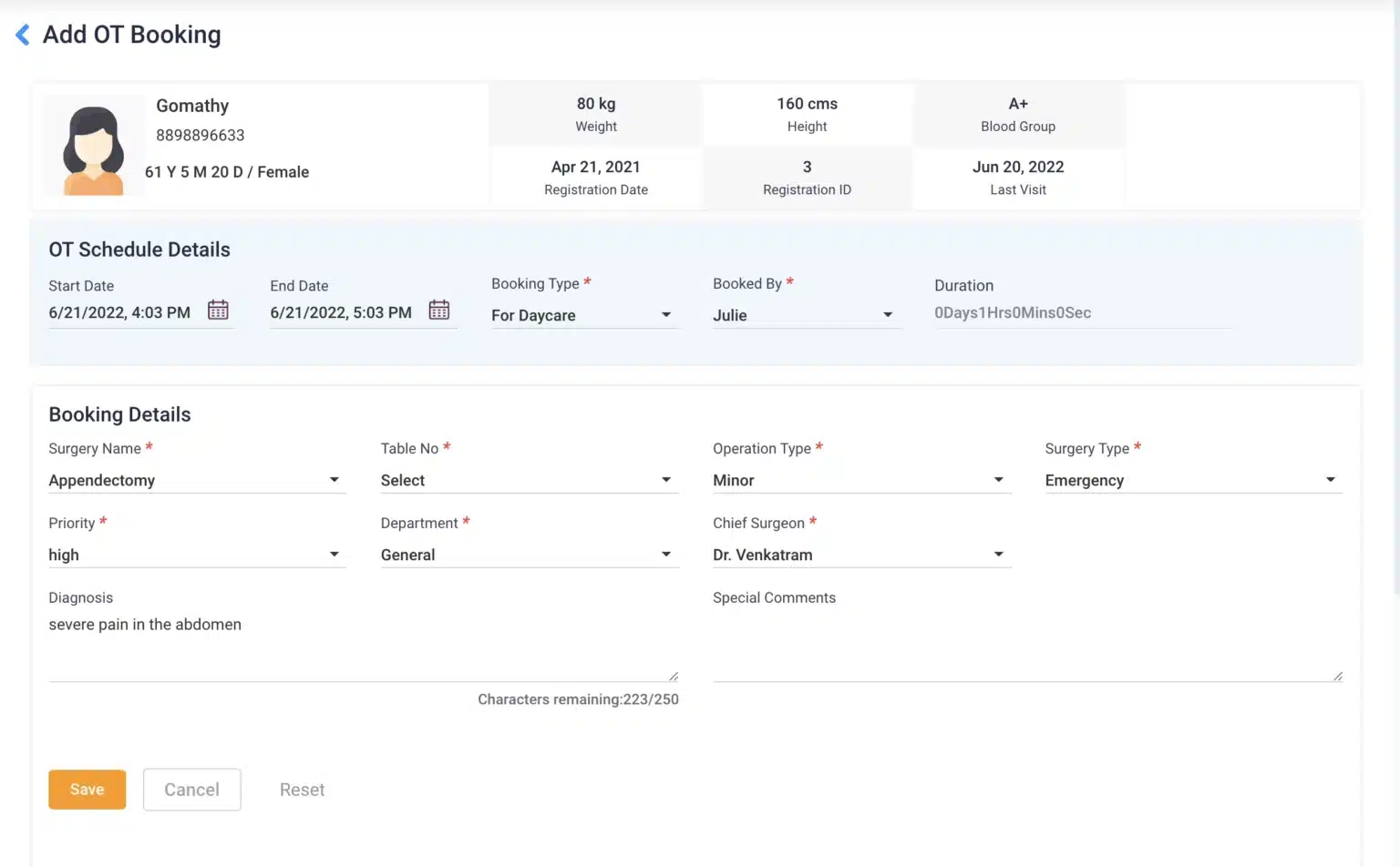 Ezovion HMS Software - OT Management Software