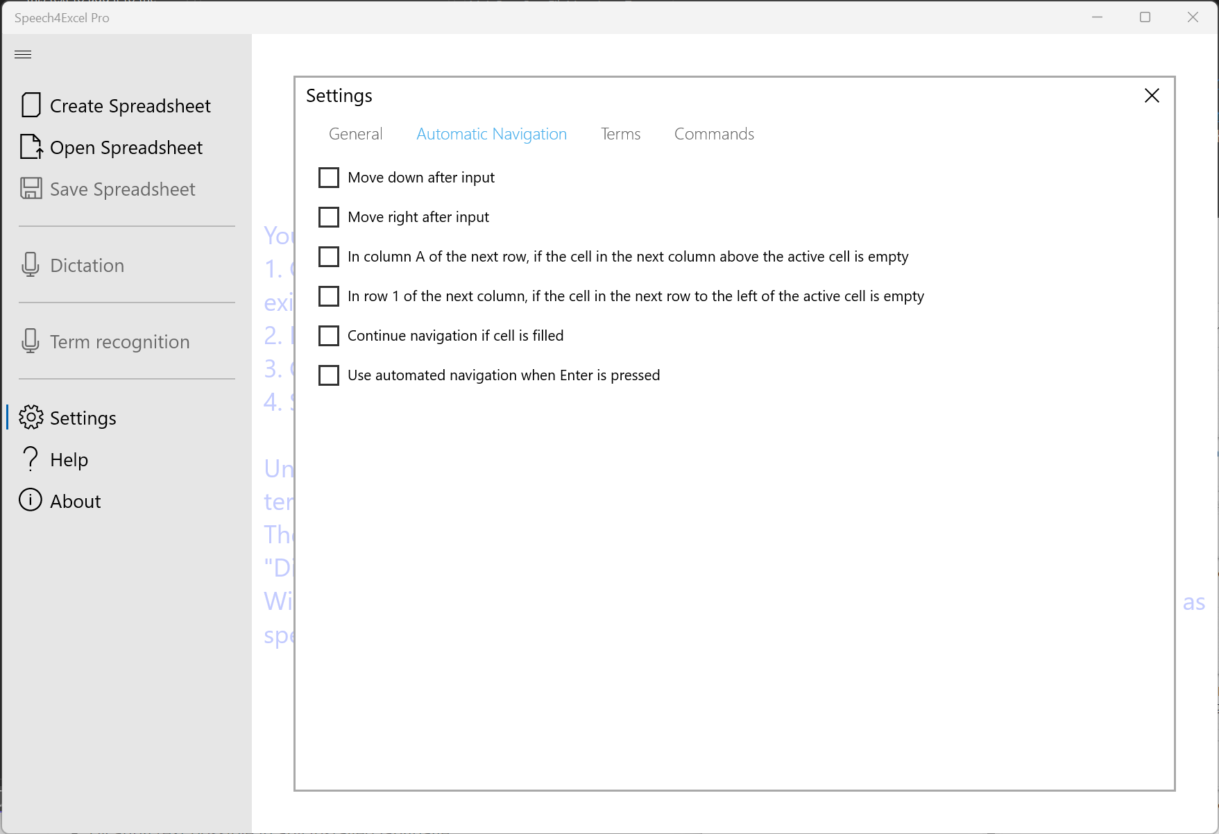 speech4excel-software-reviews-demo-pricing-2024