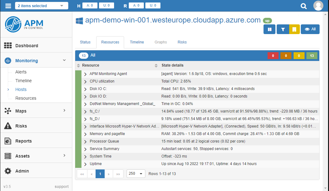 APM Software 2024 Reviews Pricing Demo