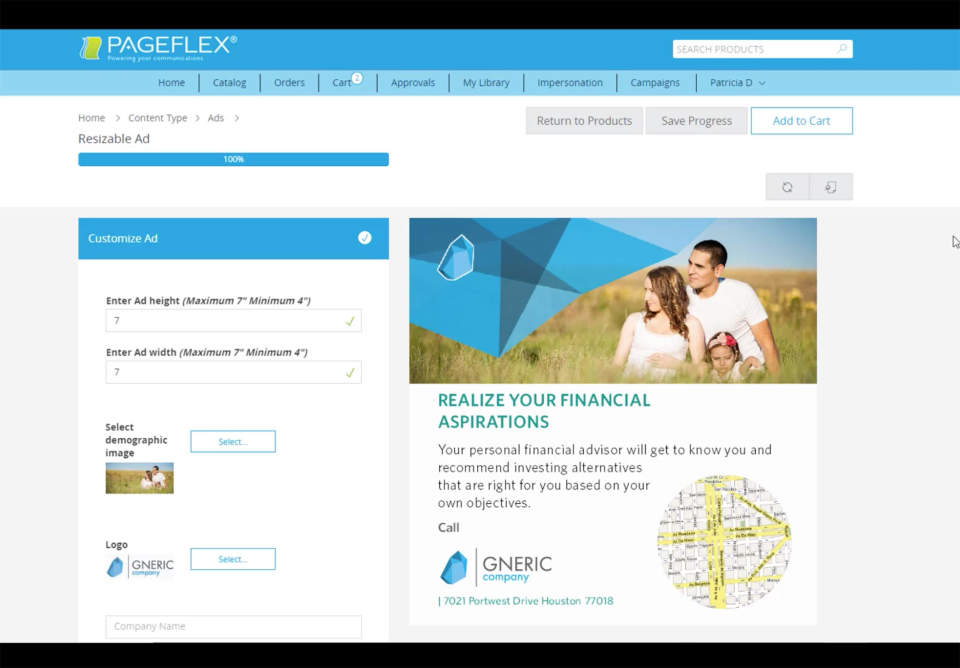 Pageflex Software - 5