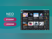 NEO LMS Software - 4