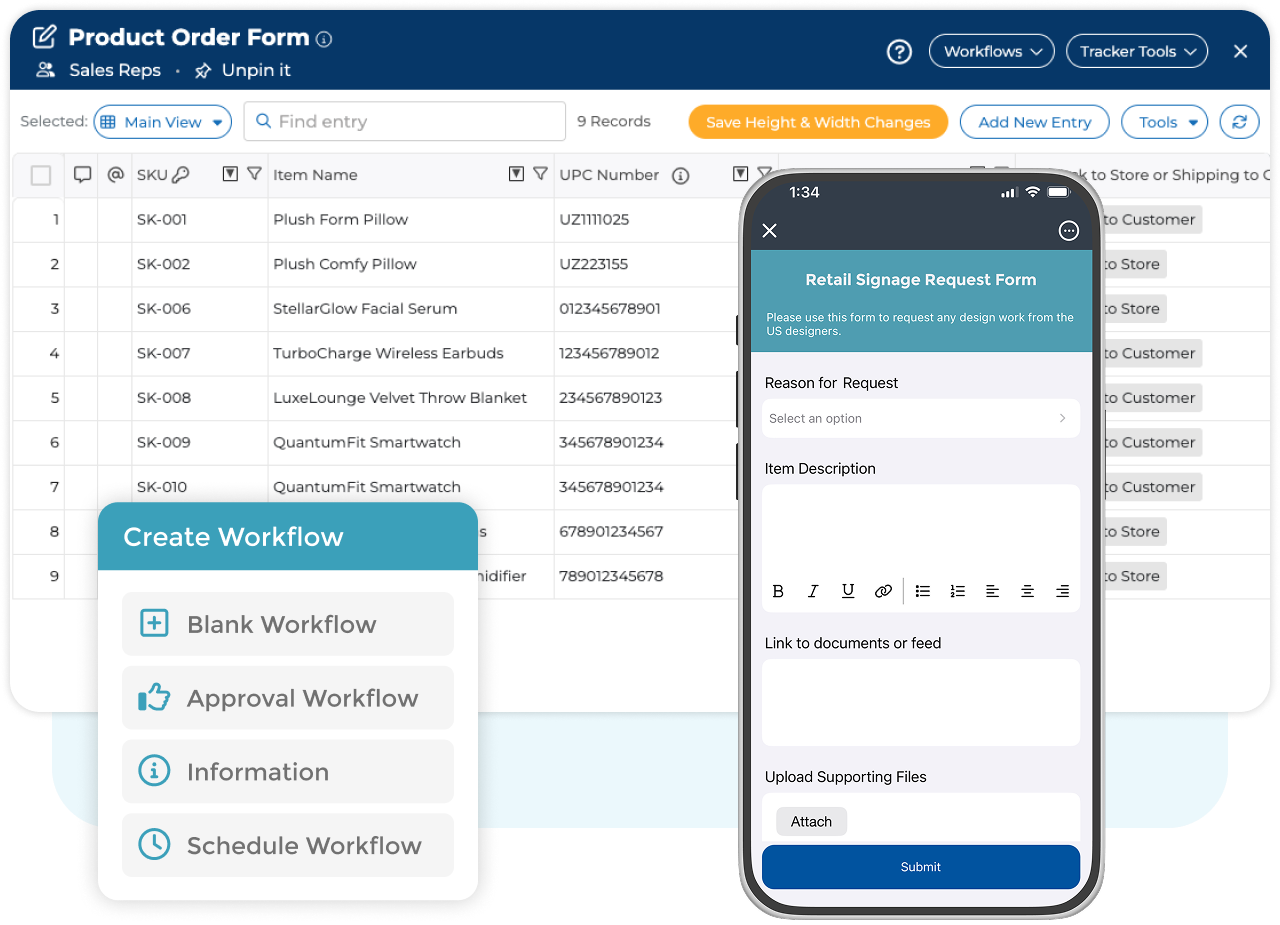 MangoApps Software - 21