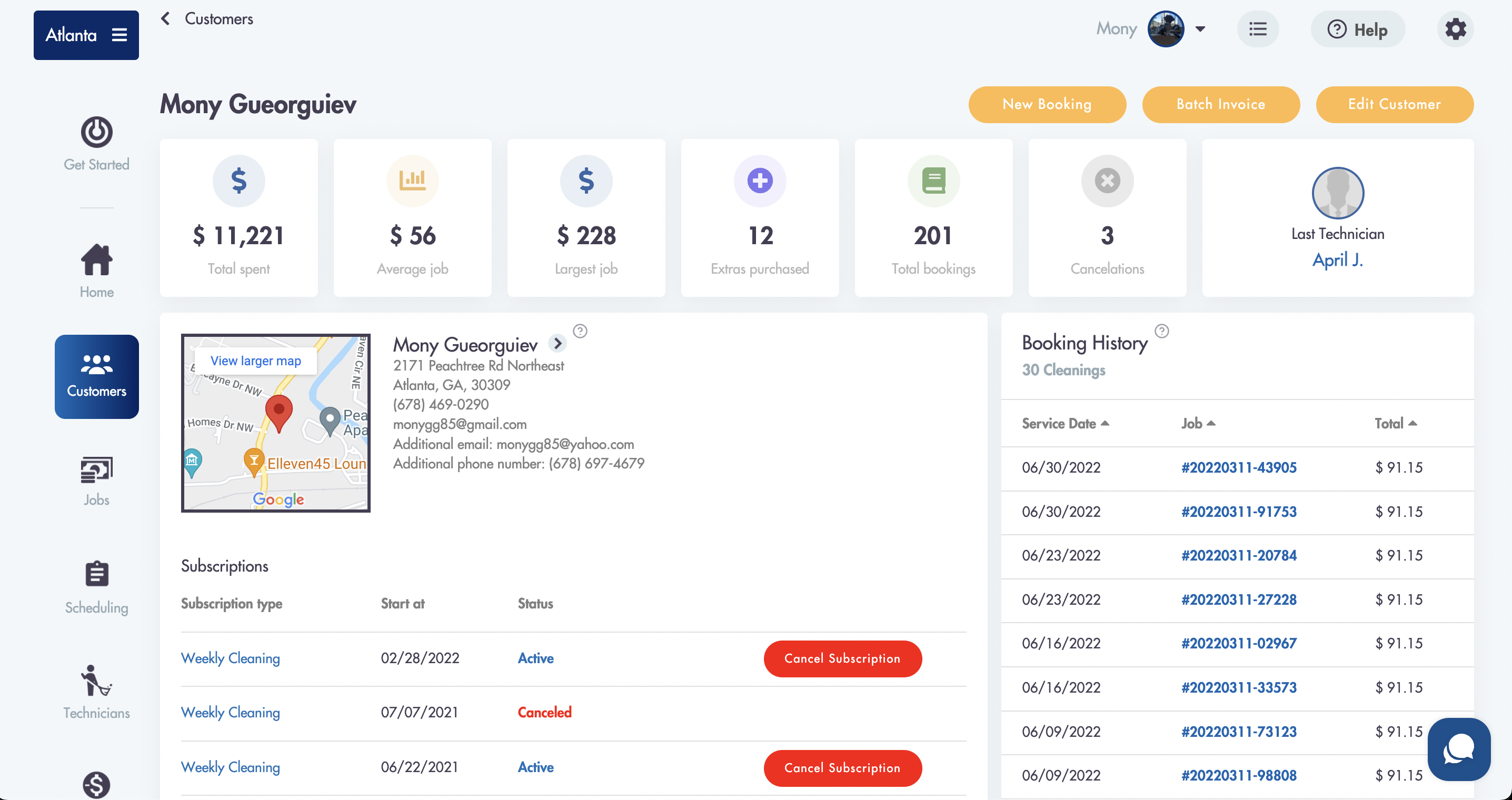 Maidily Software - 4