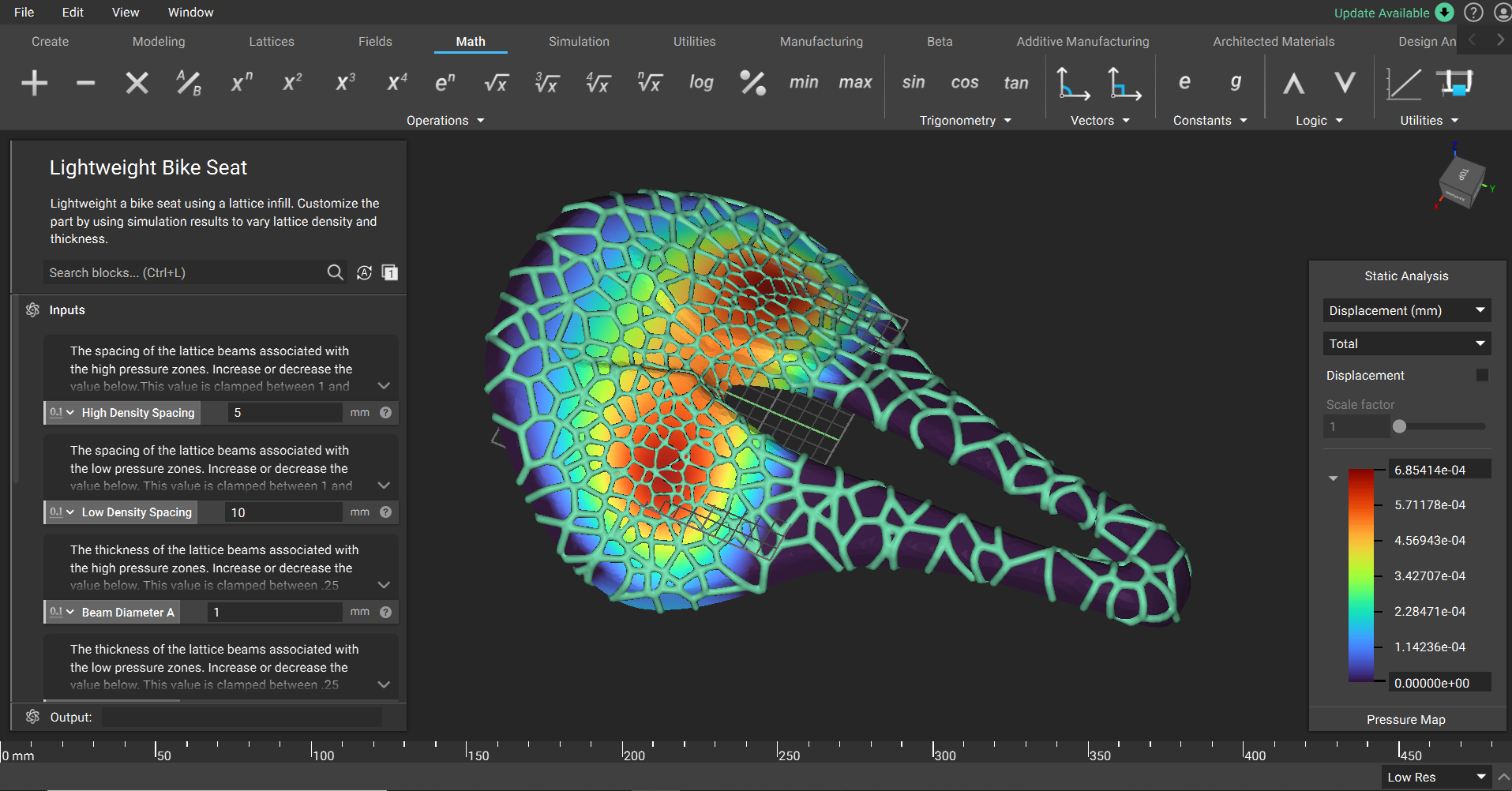 nTopology 소프트웨어 - 2