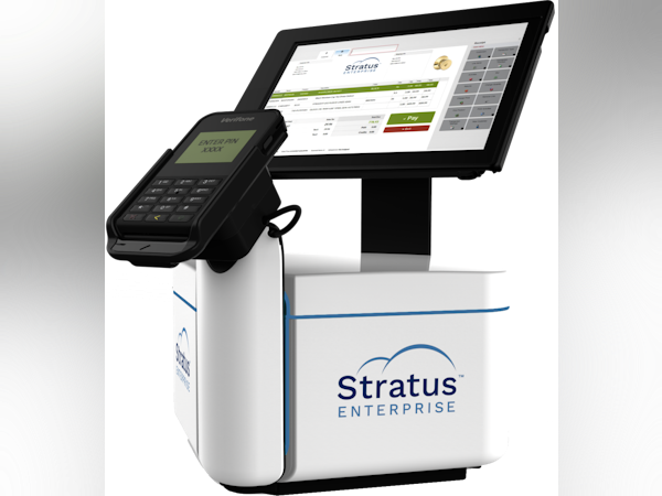 Stratus Enterprise Software - 5