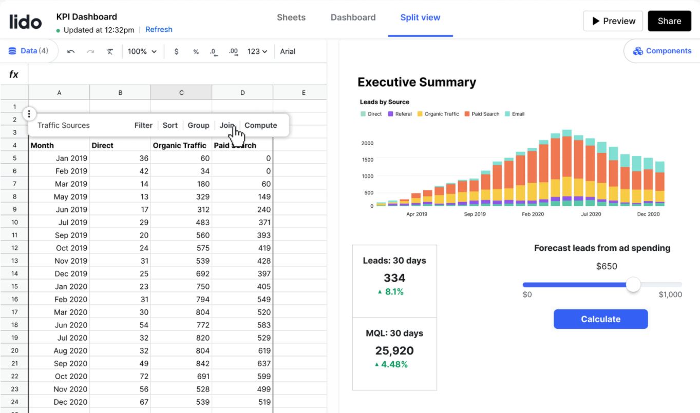 Lido Price, Reviews & Features - Capterra South Africa 2023