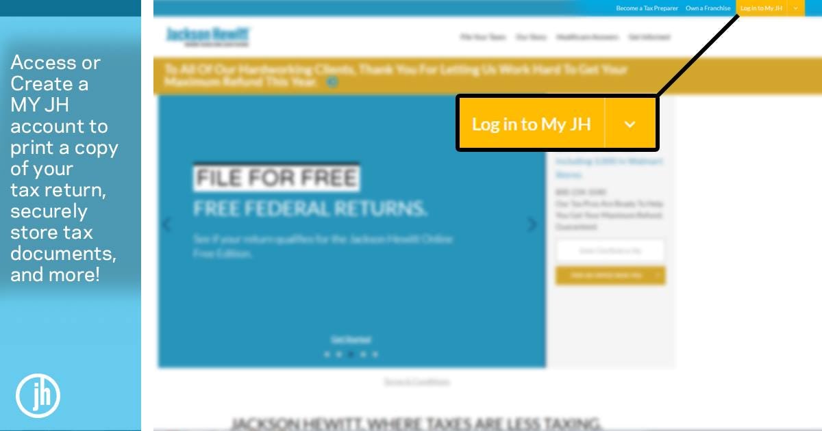 Jackson Hewitt Online Reviews, Cost & Features GetApp Australia 2023