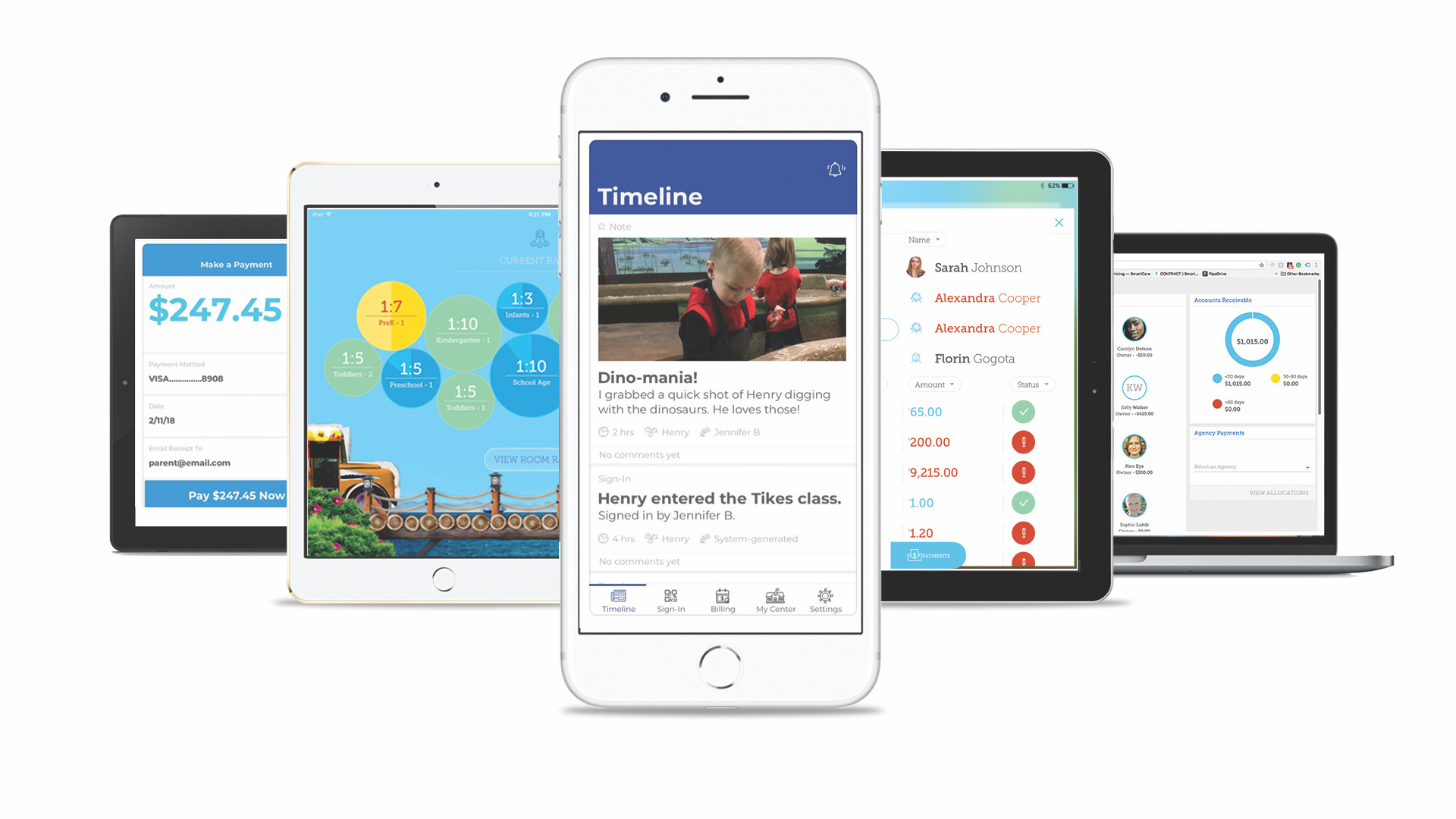 Smartcare Software - 14