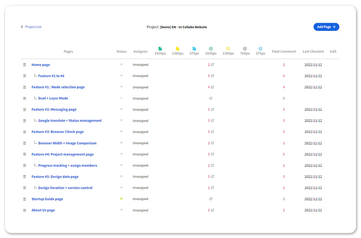 UI Collabo Cost & Reviews - Capterra Australia 2026