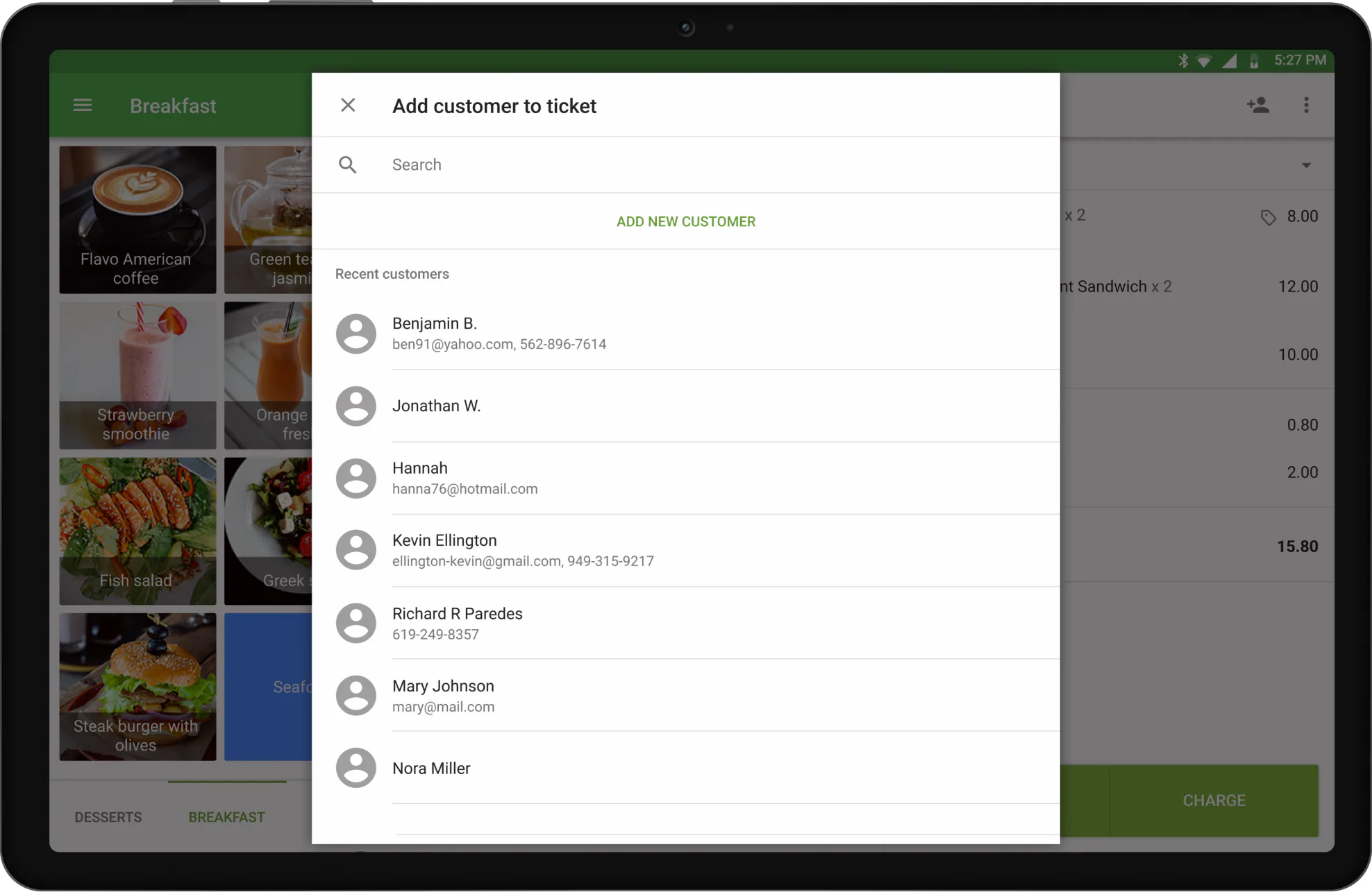 Loyverse POS Reviews, Cost & Features | GetApp Australia 2021
