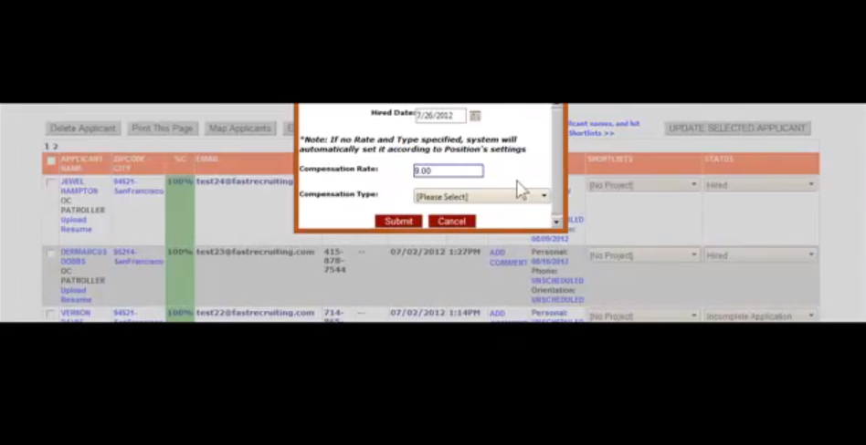 Fast Docs Pricing, Alternatives & More 2025 | Capterra
