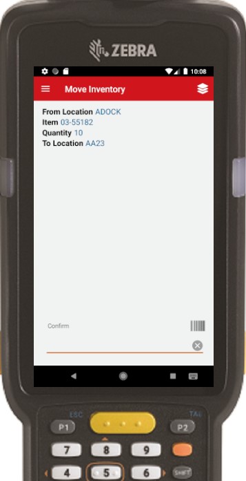 Radley Warehouse Management Pricing, Cost & Reviews - Capterra UK 2023
