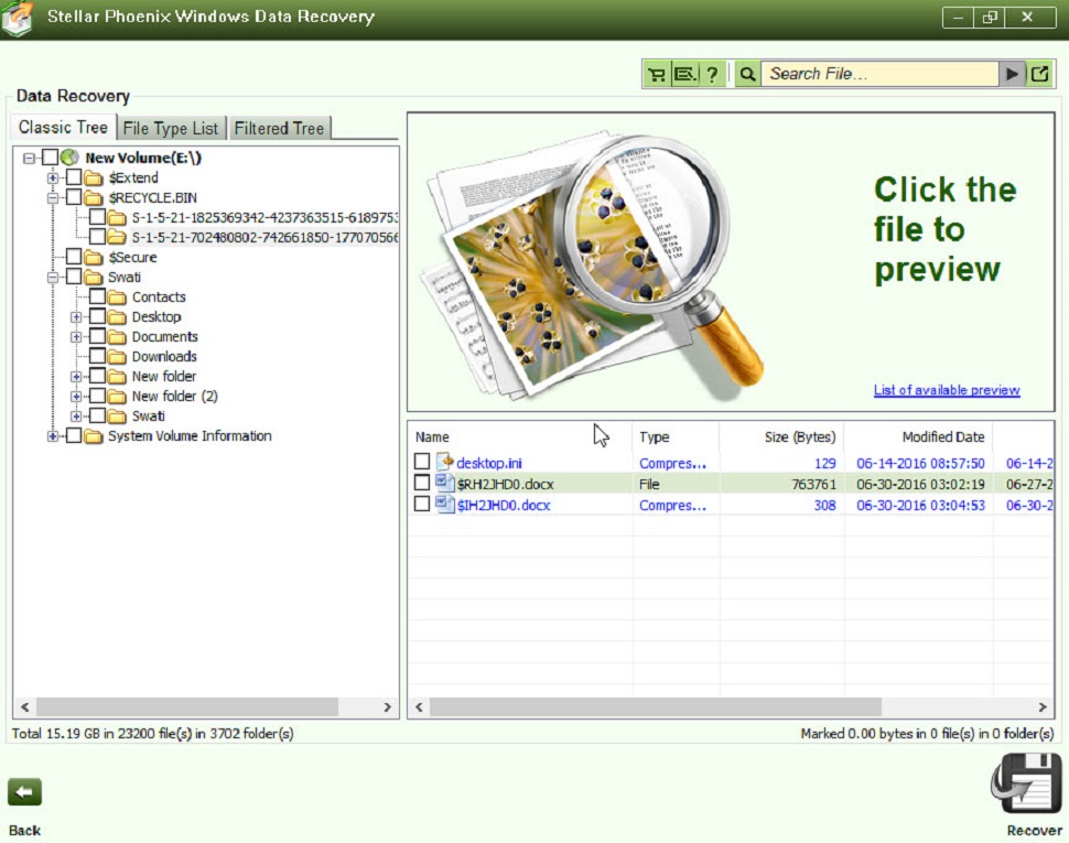 data recovery pro price