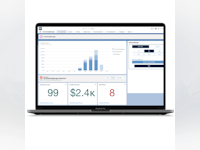fundraisingManager Software - 3