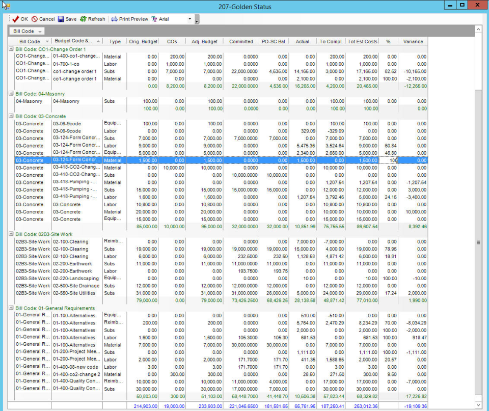 TimeSuite Software - 2