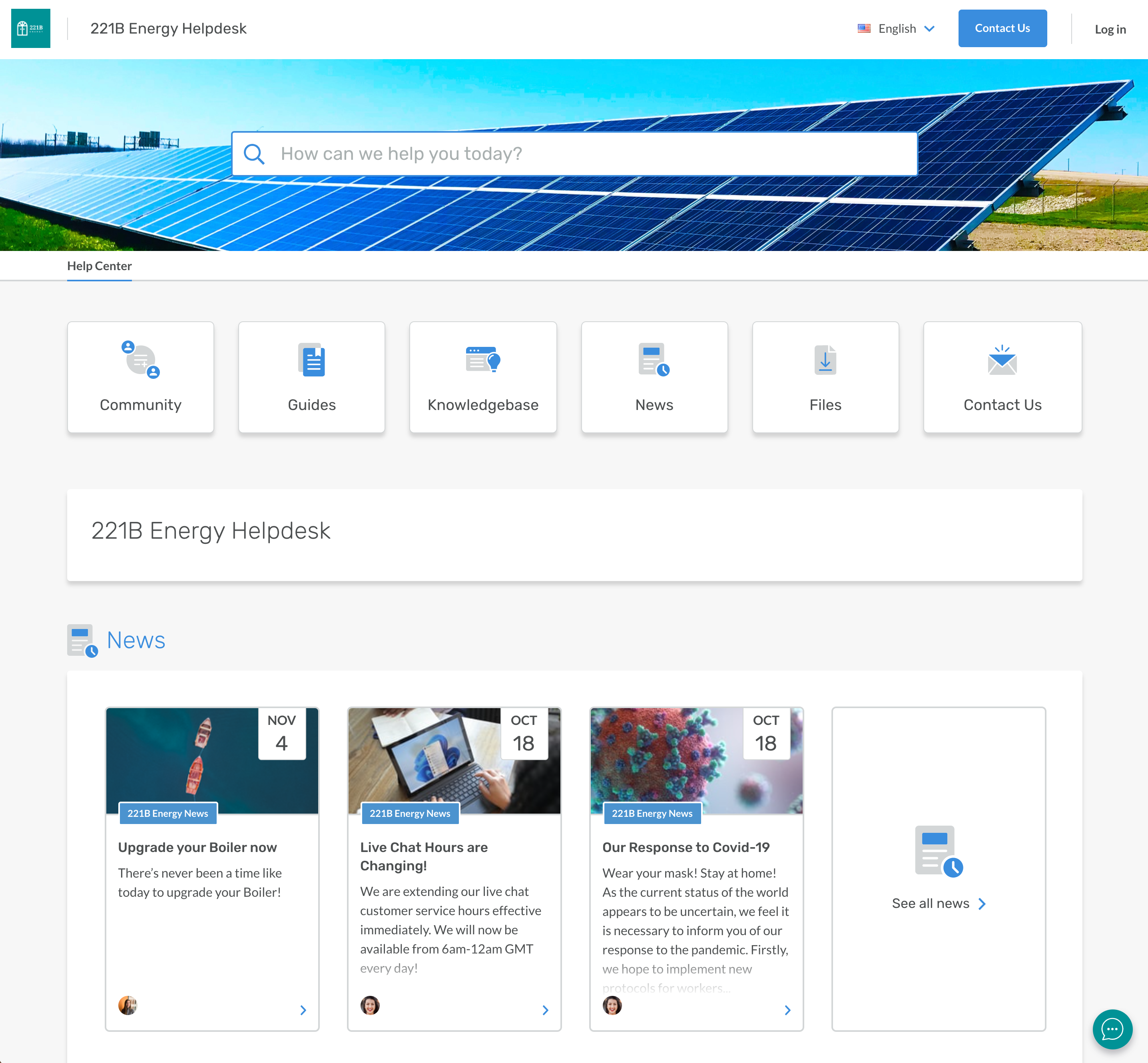 DeskPRO Software - 2