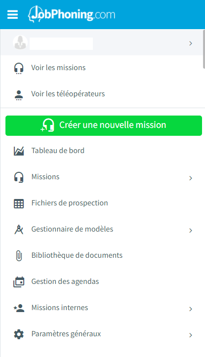 JobPhoning Logiciel - 1